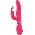 TREASURE MISSOURI SILICONE PINK